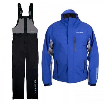 Shimano Rain Suit Kostiumas  20 000 / 10 000