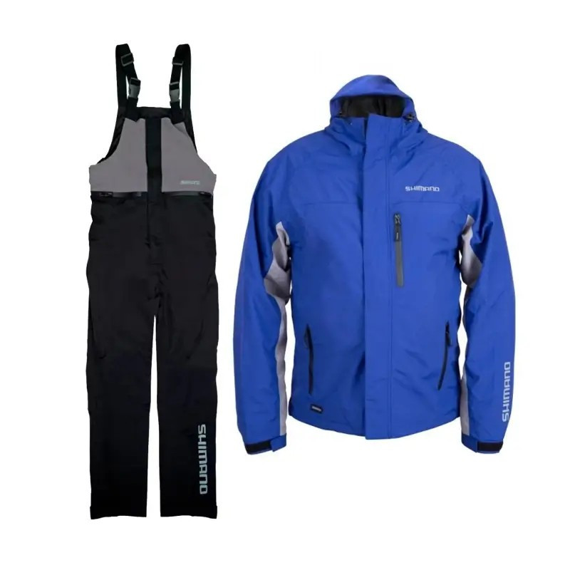 Shimano Rain Suit Kostiumas 20 000 / 10 000,