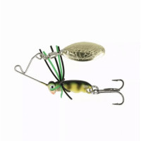 Шмель Spinneris Golden Catch