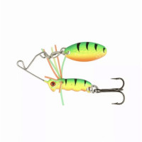 Spinneris Golden Catch Bumblebee