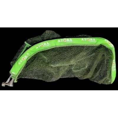 Atora head with rubberised mesh 54x45cm A90-037 Atora - 1