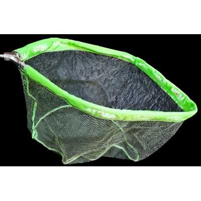 Atora head with rubberised mesh 54x45cm A90-037