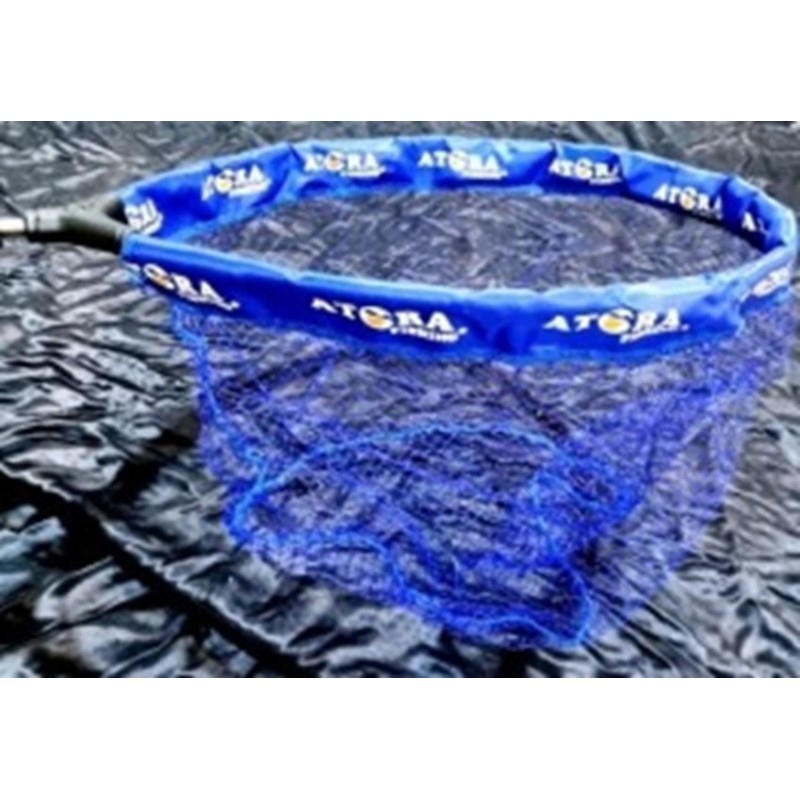 Atora blue rake head with Welsh sieve 45x40cm A90-043 Atora - 1