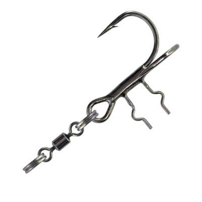 Savage Gear T Stinger SGT Nr1 2gab