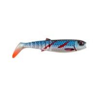 Savage Cannibal Shad 15cm