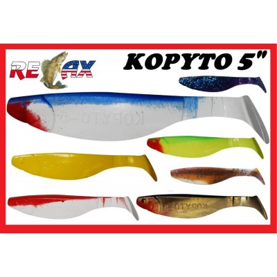 copy of Rapala Soft Otus 18