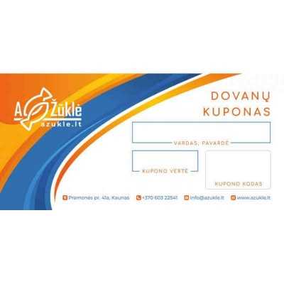 Gift voucher 50€