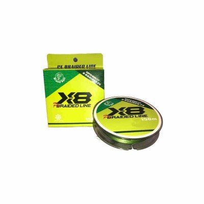 Pintas valas Brand Bait PEX8 150m 8 gijų,