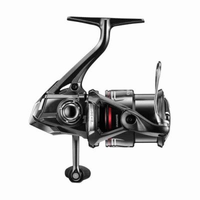 2024 Shimano Vanford FA