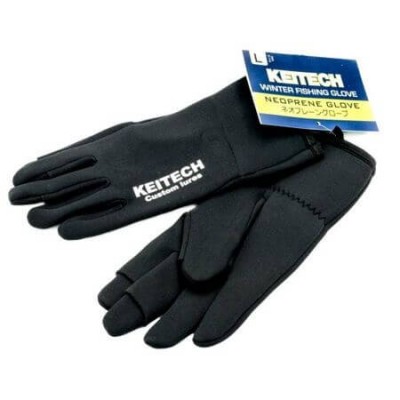 Keitech Neopren Gloves Keitech - 1