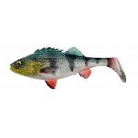 Savage Gear 4D Perch Shad 20cm 94g.