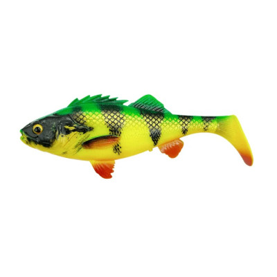 Savage Gear 4D Perch Shad 17.5cm 68g..,