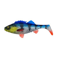 Savage Gear 4D Perch Shad 17,5 см 68 гр.