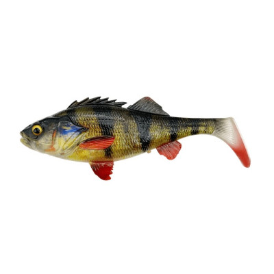 Savage Gear 4D Perch Shad 17.5cm 68g..,