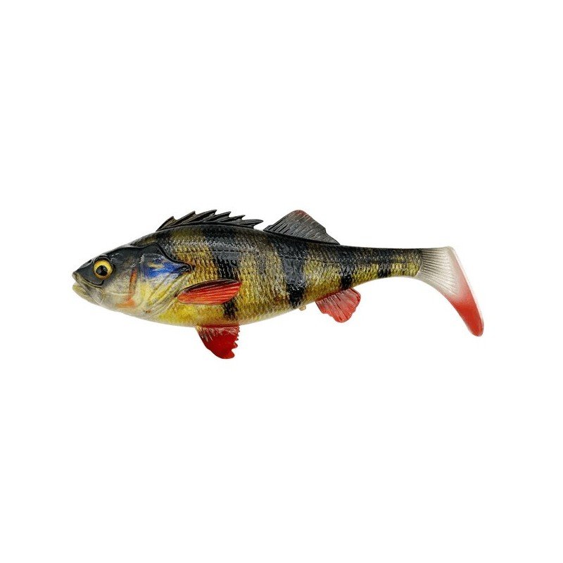 copy of Rapala Soft Otus 18 Savage Gear - 5