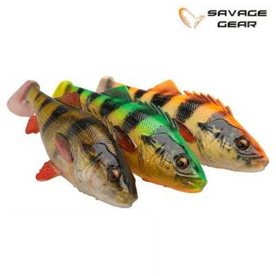 copy of Rapala Soft Otus 18