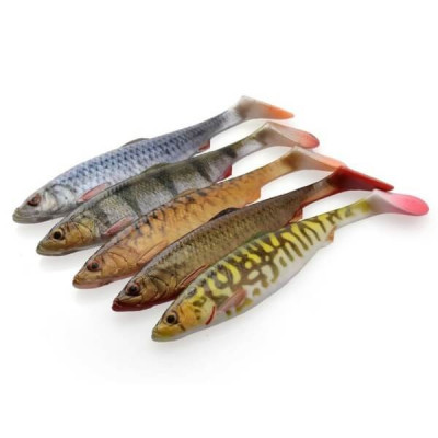 Savage Gear 4D LB Herring Shad 16cm Savage Gear - 12