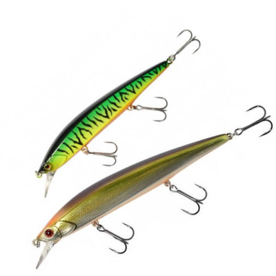 Jackall Rerange 130,
