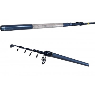 Atora carbon fibre float rod NEXUS T-MATCH 4,2m. 10-35g . Atora - 1