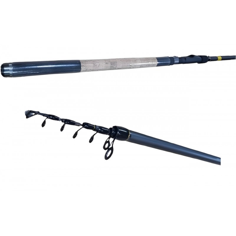 Atora carbon fibre float rod NEXUS T-MATCH 4,5m. 10-35g . Atora - 1