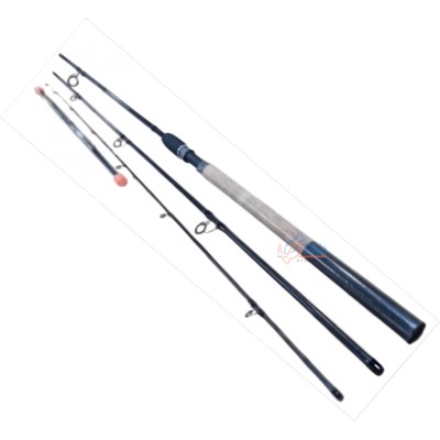 Atora carbon fibre bottom rod Expert 3,6m 90g.