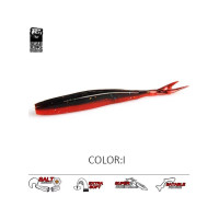 Guminukai BearKing L23 HP Minnow 3" 75mm 1,8g 15vnt