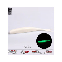 Guminukai BearKing L23 HP Minnow 3" 75mm 1,8g 15vnt