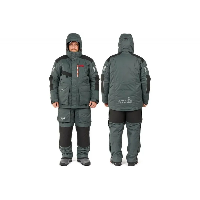 Winter suit Norfin Extreme 5 Norfin - 2