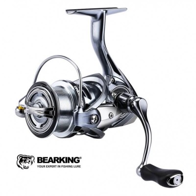 Bearking ZEUS II C2500S BearKing - 1