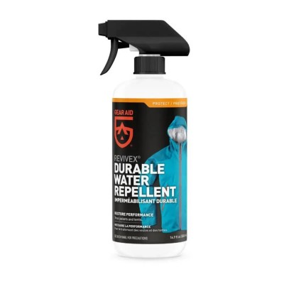 Gear Aid Revivex ūdens atgrūdošs aerosols 500 ml GearAid - 2