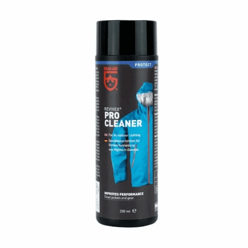 Gear Aid Revivex Pro tīrīšanas līdzeklis 250 ml GearAid - 2