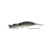 Bearking Larva  L16 2" 10gab