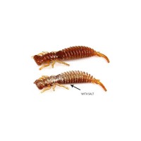 Bearking Larva L16 2" 10pcs