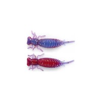 Bearking Larva L16 2" 10pcs