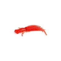 Bearking Larva L16 2" 10pcs