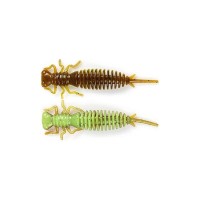 Bearking Larva L16 2" 10pcs