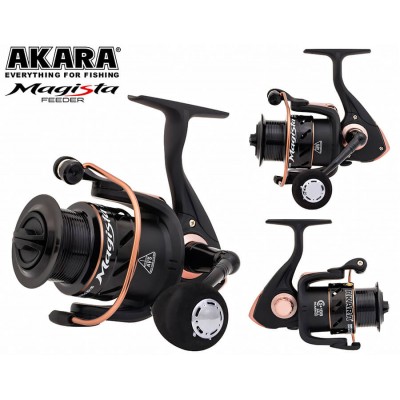 Akara Magista MF-5000 5+1 Akara - 1