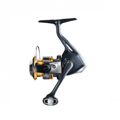 Reel Shimano Sahara FJ 500