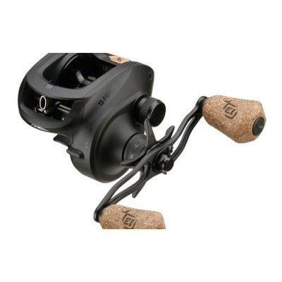 Reel 13 Fishing Concept A3 8.1:1 LH 13 fishing - 2