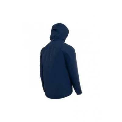 FHM Guard insulated Jacket 20 000/10 000 Toray -15°C +5° Blue FHM - 3