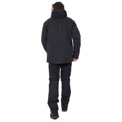 FHM Guard insulated žieminis kostiumas 20 000/10 000 Toray -15°C +5° Juo,