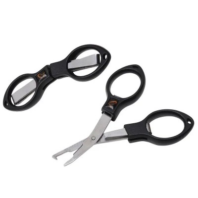 SG Magic Folding Scissors 11cm