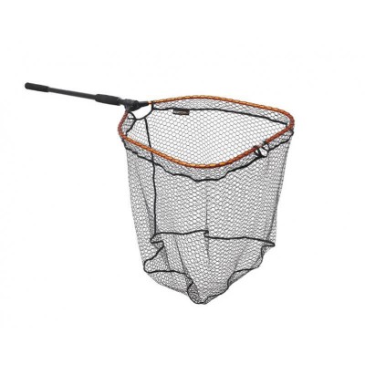 Savage Pro Finezze Folding Net with Scale 20kg  85X55X50cm