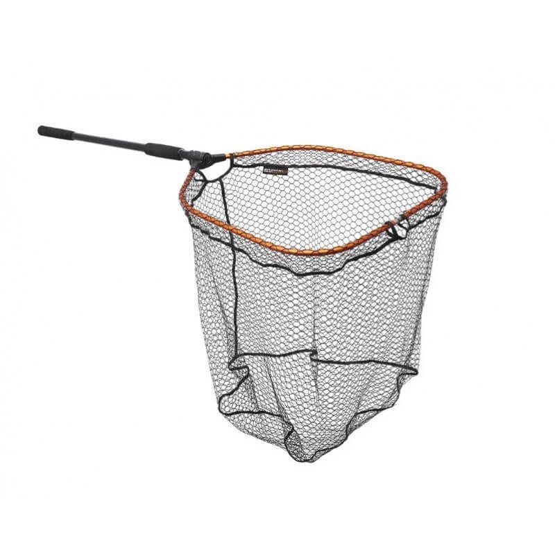 Savage Pro Finezze Folding Net with Scale 20kg  85X55X50cm Savage Gear - 1