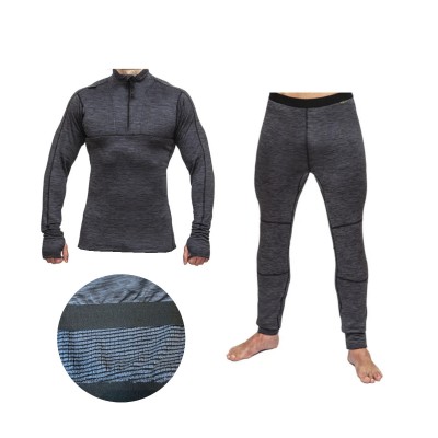 Sniega vairogs Extra Warm Long Thermo Suit (Sniega vairogs)