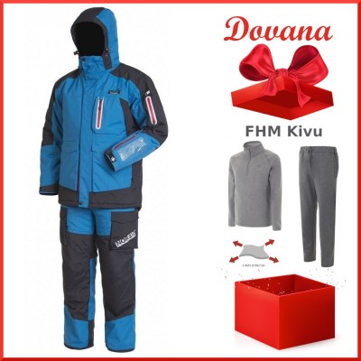 Winter suit Norfin Tornado Pro