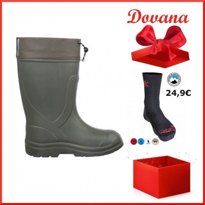 Eva winter boots Torvi T-45,