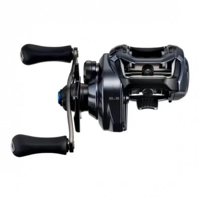 Shimano SLX MGL 71A HG Left Hand Shimano - 1