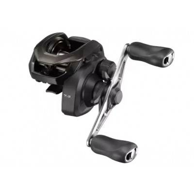 24 Shimano CAIUS 151HGC OVS Shimano - 1