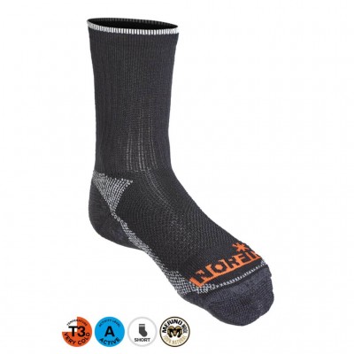 Носки Norfin Nordic Merino Light T3A